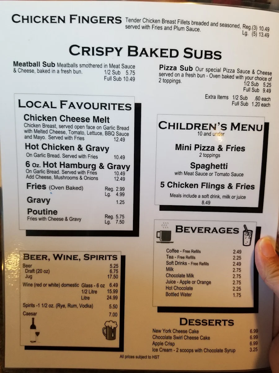 Menu photo 9