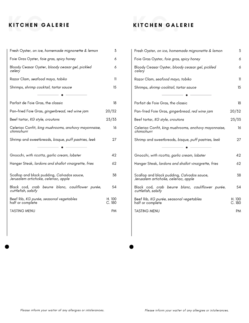 Menu photo 8