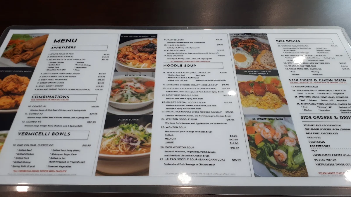 Menu photo 7