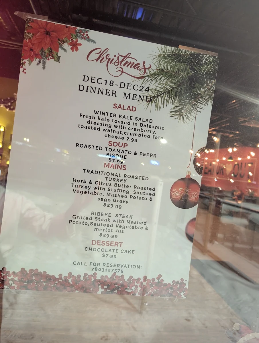 Menu photo 3