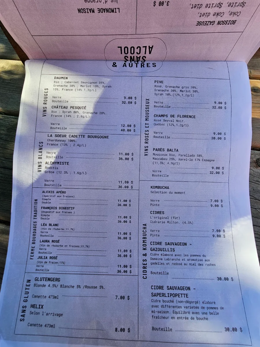 Menu photo 10