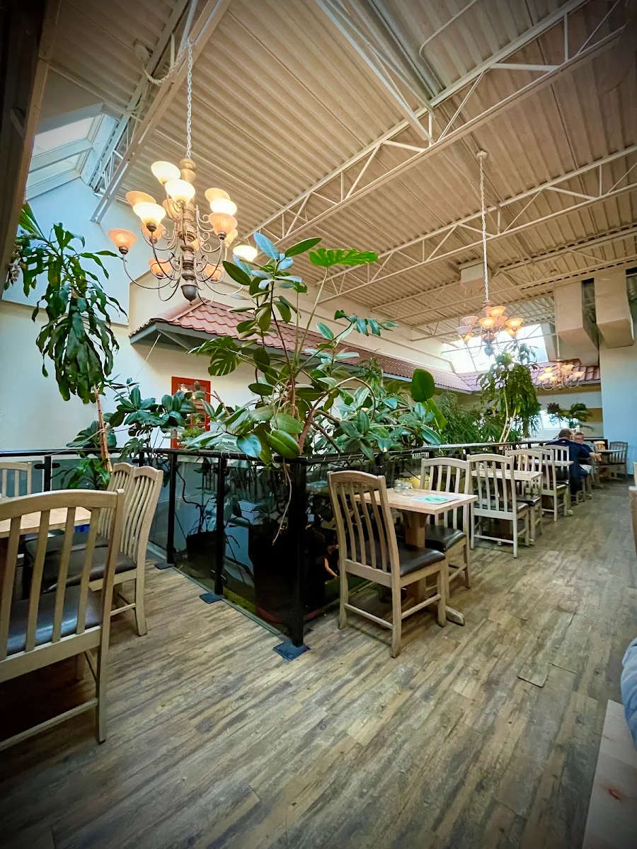 Vibe, Dorian Greek House