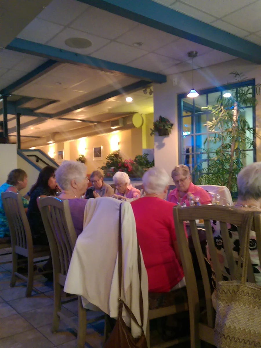 Vibe, Dorian Greek House