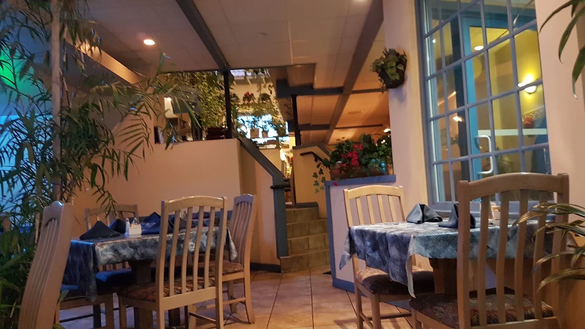 Vibe, Dorian Greek House