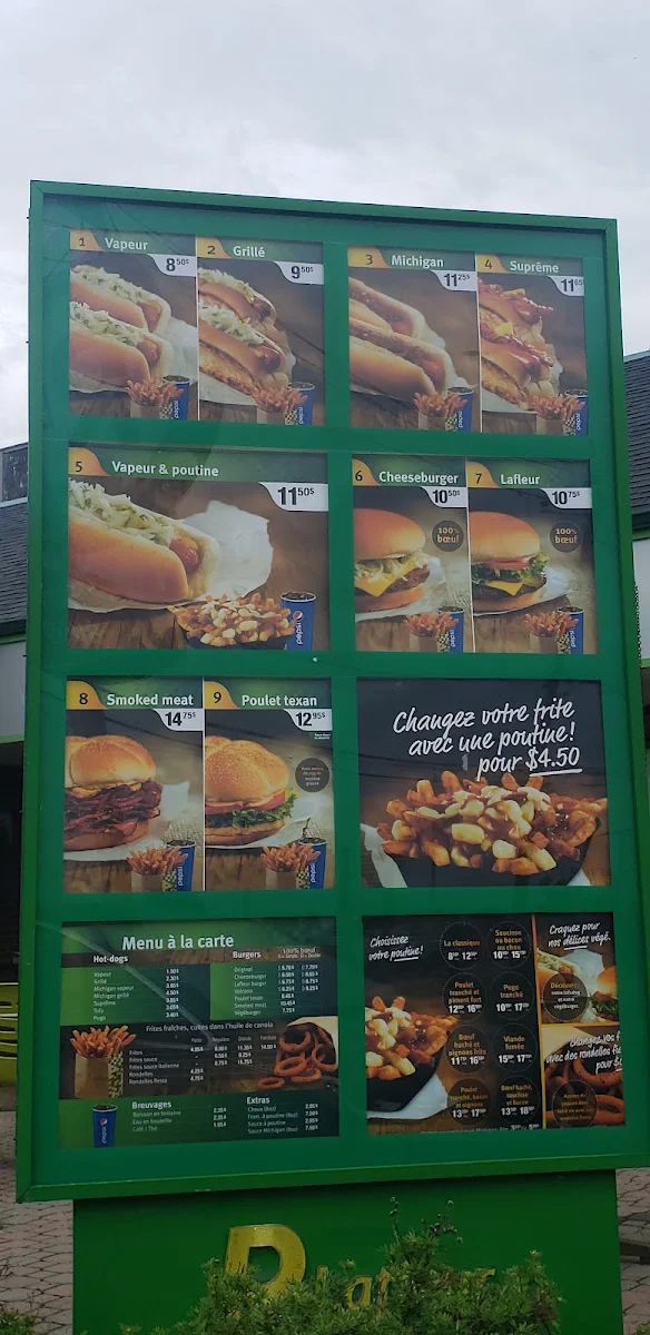 Menu photo 3