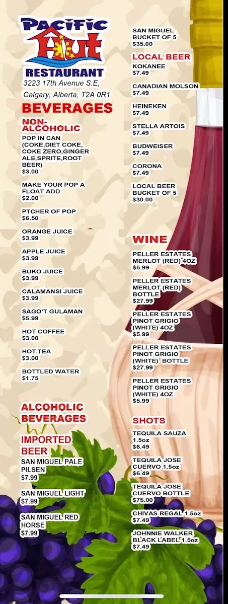 Menu photo 2