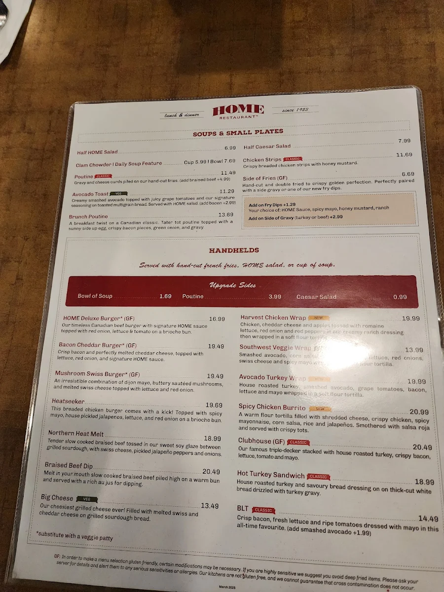 Menu photo 7