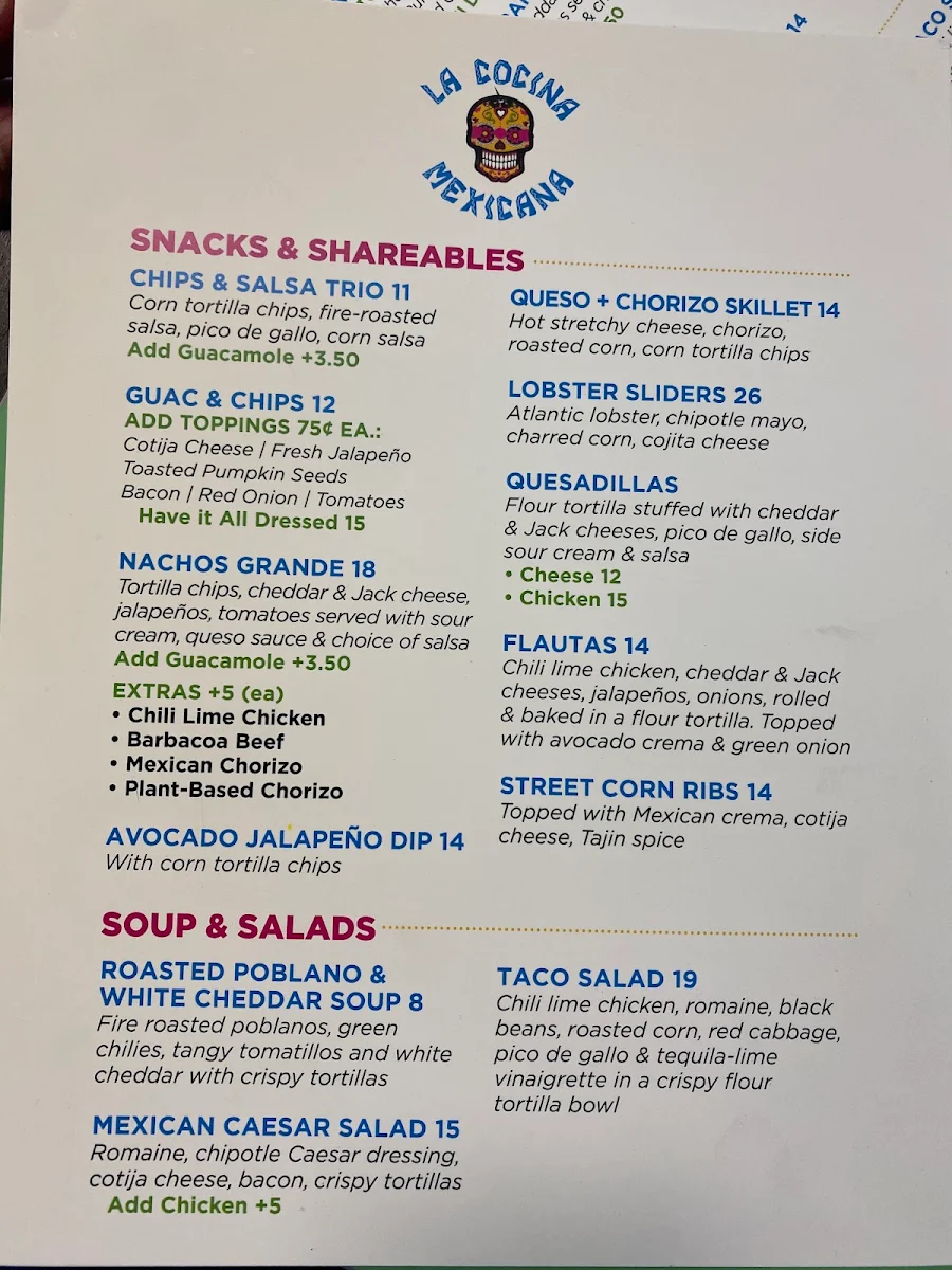 Menu photo 10