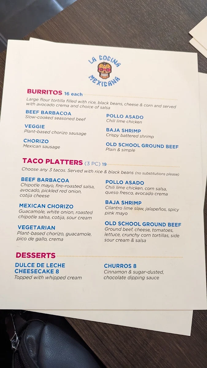 Menu photo 6