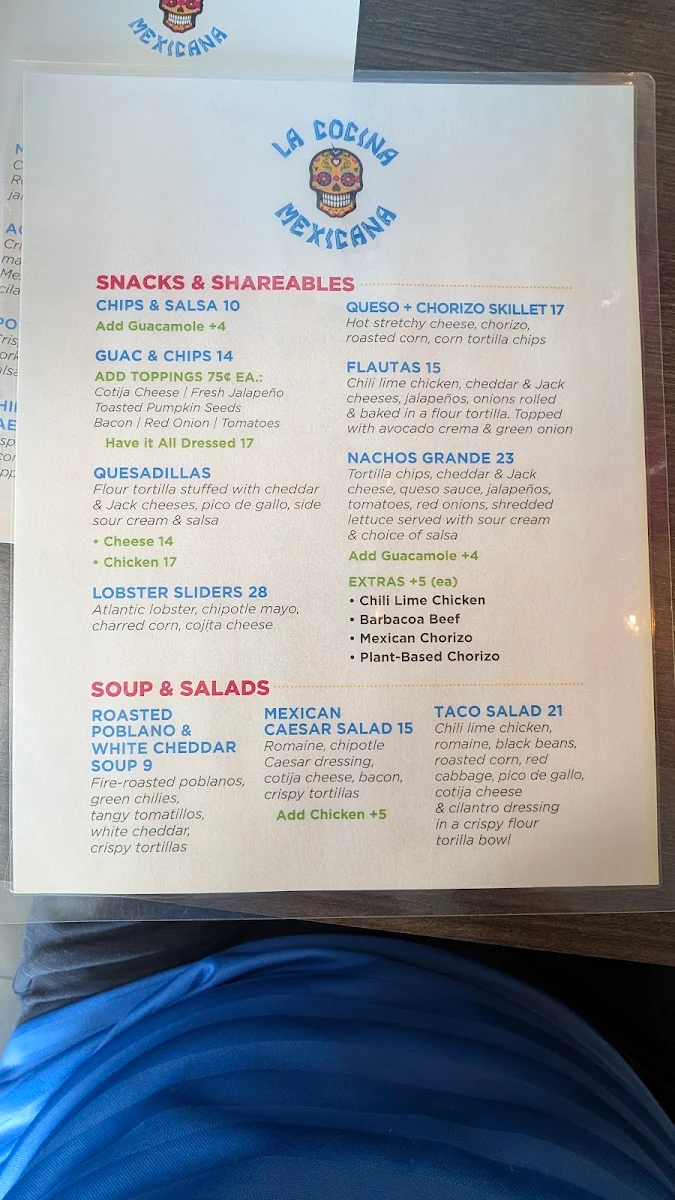 Menu photo 7