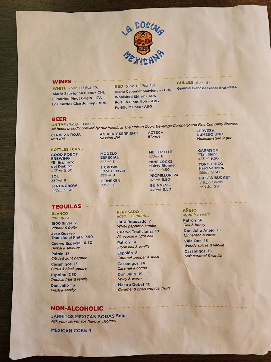 Menu photo 9