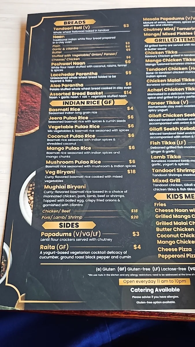 Menu photo 10