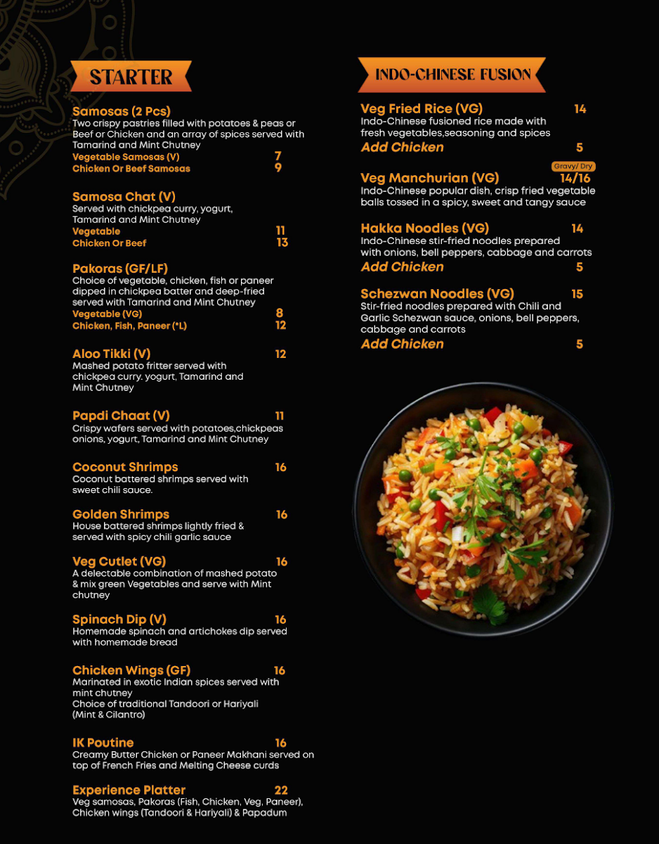 Menu photo 5