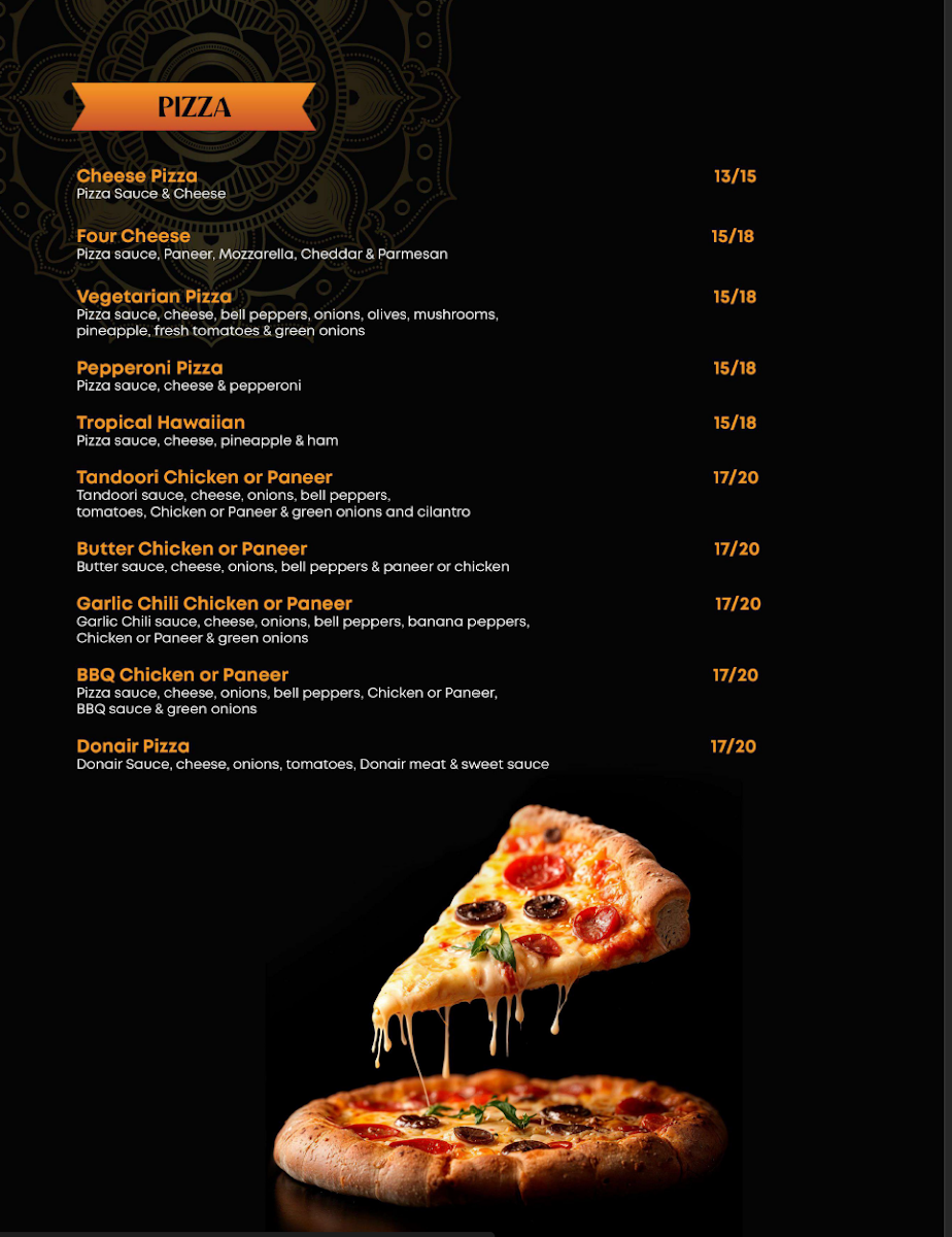 Menu photo 7