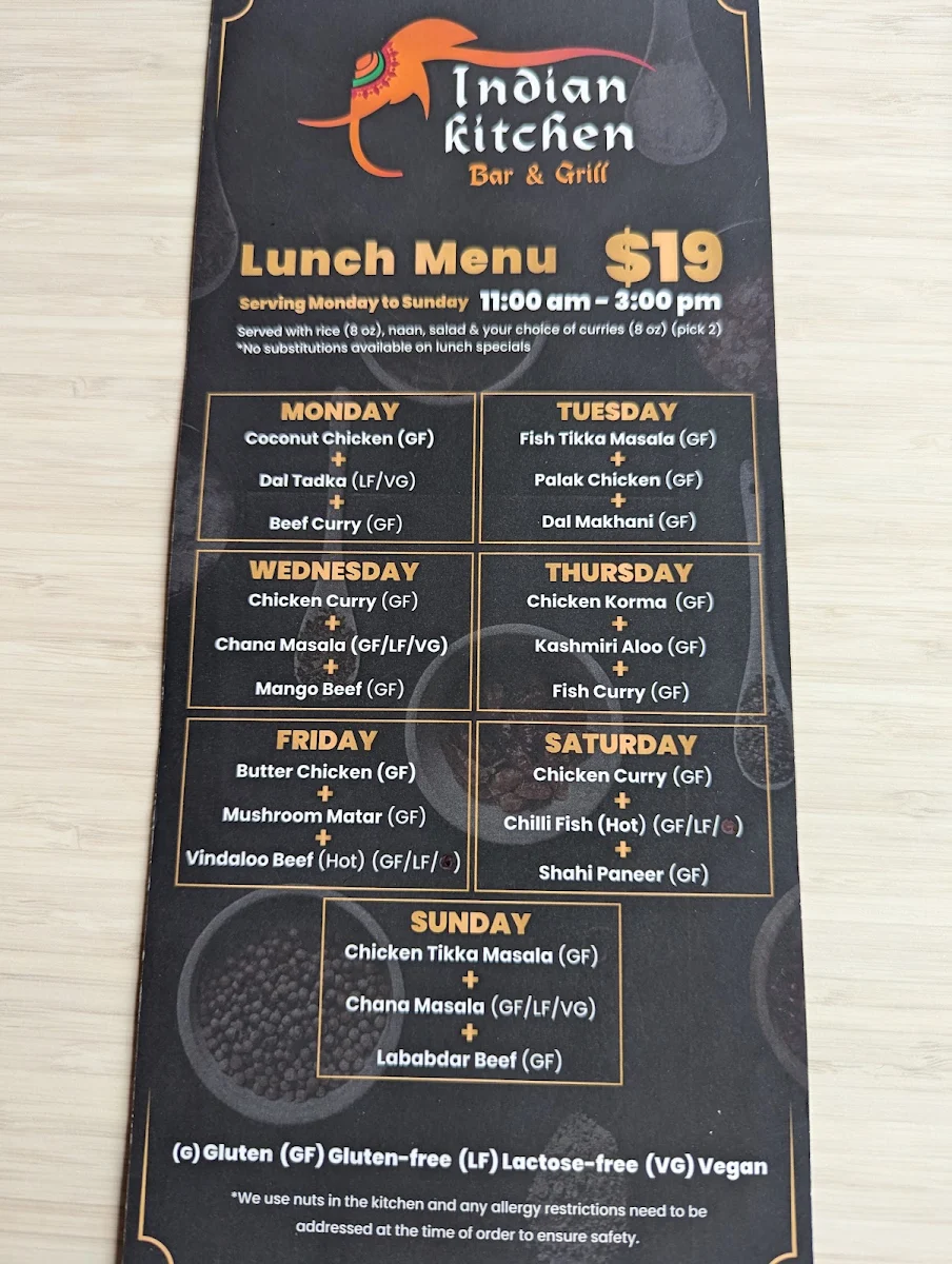 Menu photo 9