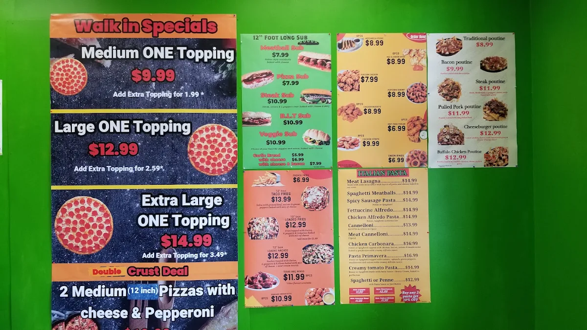 Menu photo 10