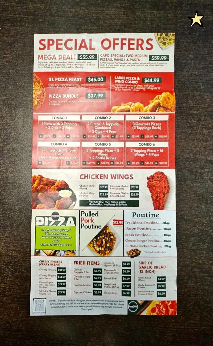 Menu photo 8