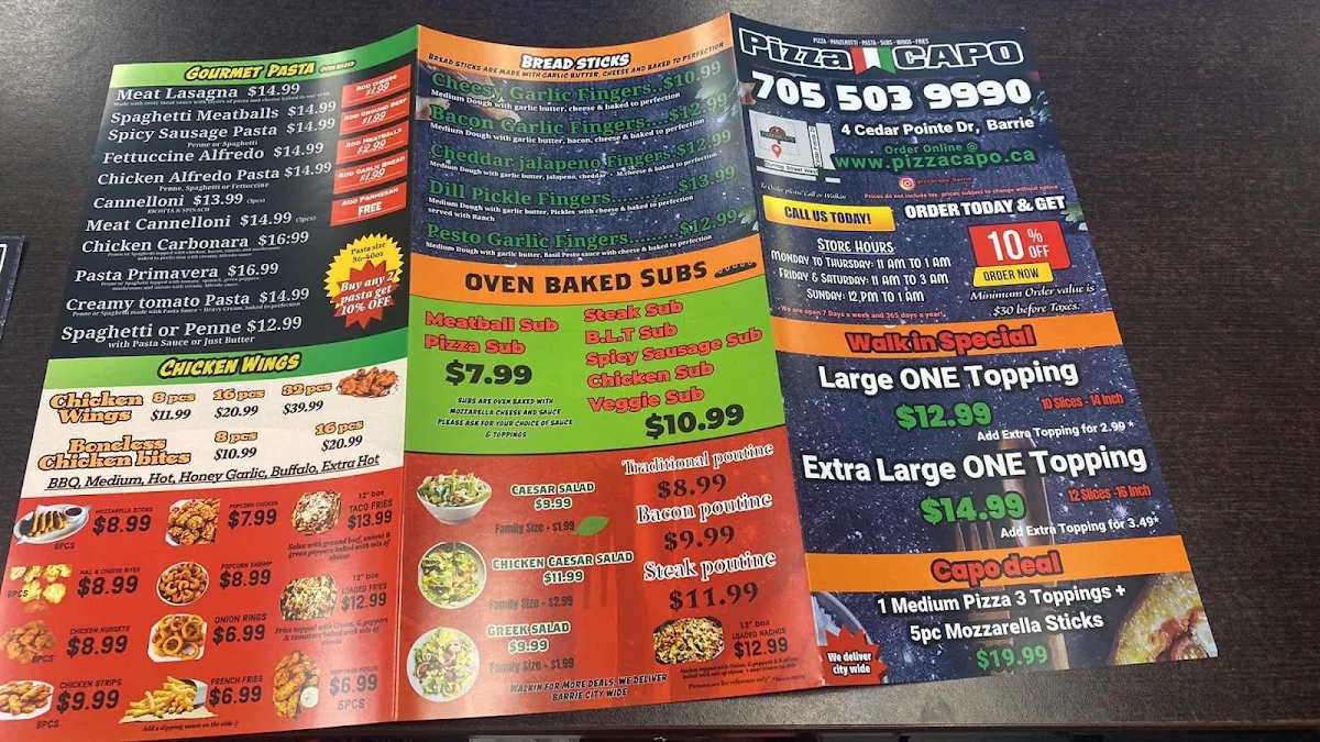 Menu photo 9