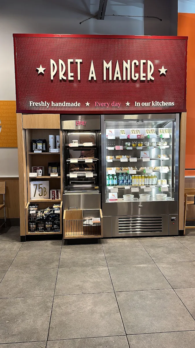 Vibe, A&W Canada