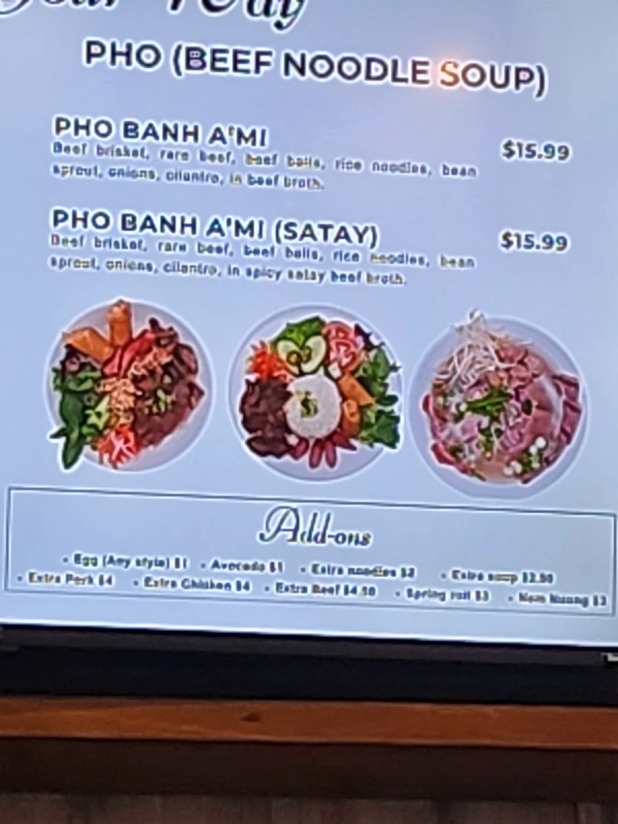 Menu photo 7