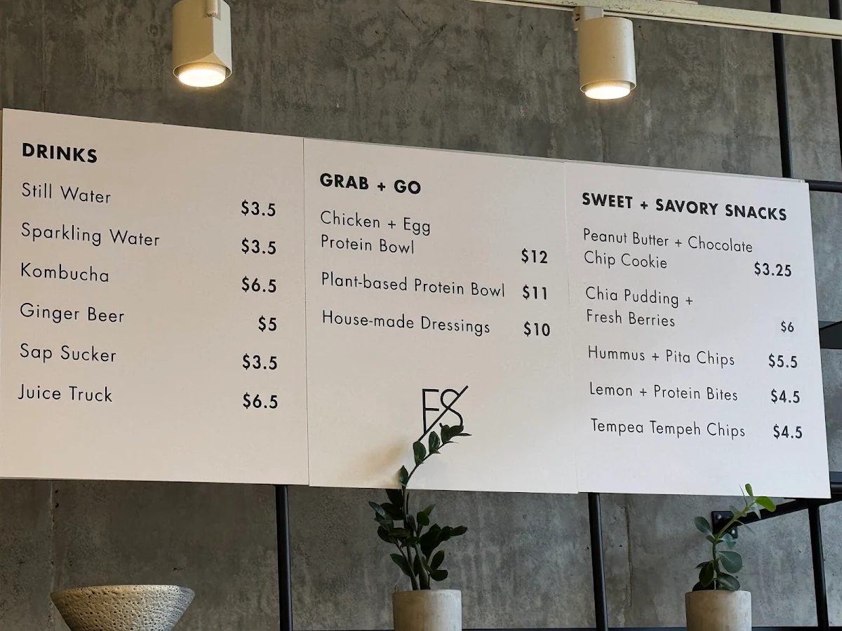 Menu photo 3