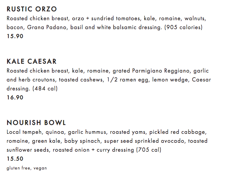 Menu photo 6