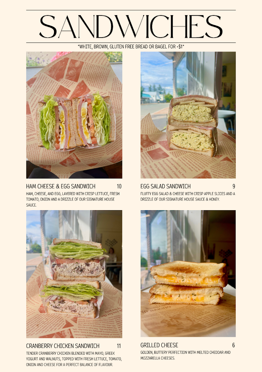 Menu photo 2