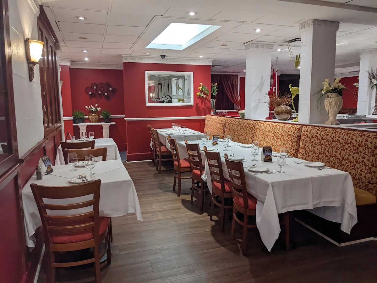 Vibe, Hakka Khazana Restaurant London