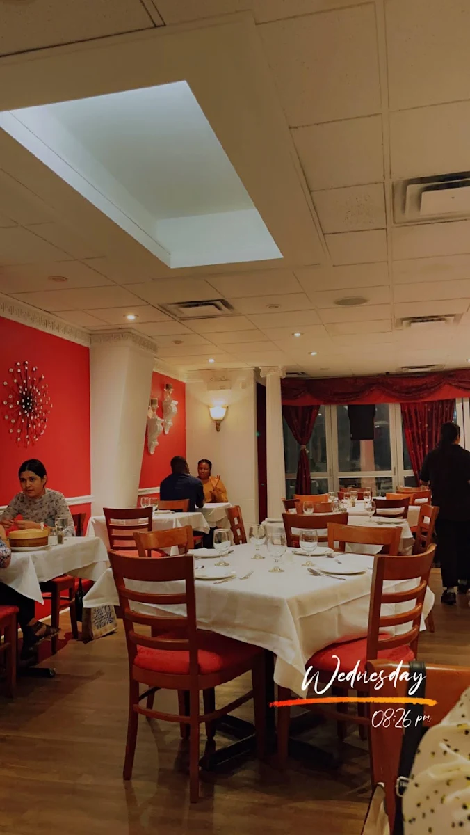Vibe, Hakka Khazana Restaurant London