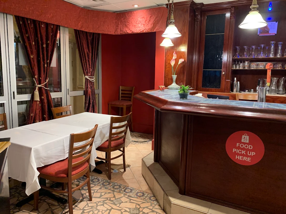 Vibe, Hakka Khazana Restaurant London