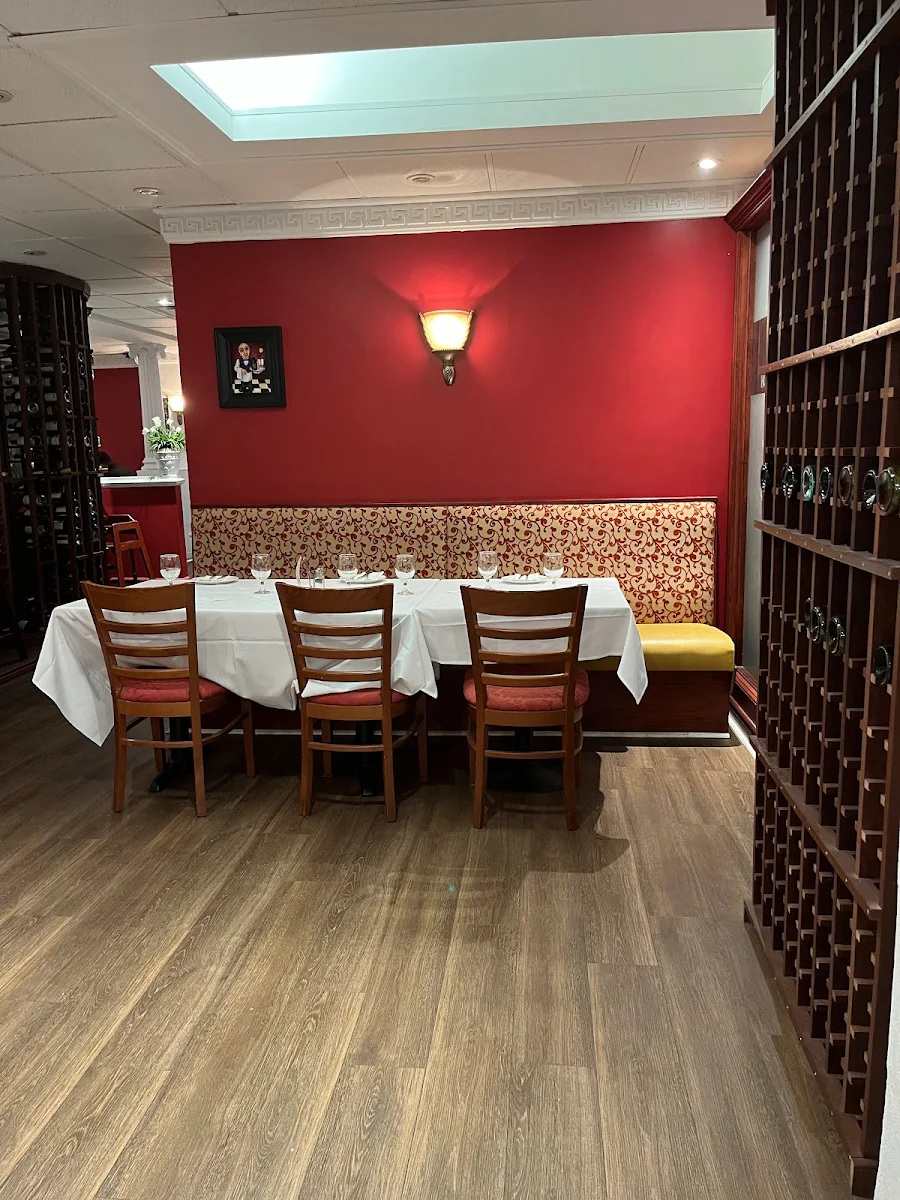 Vibe, Hakka Khazana Restaurant London
