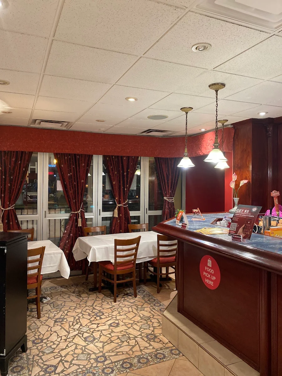 Vibe, Hakka Khazana Restaurant London