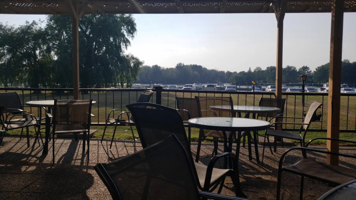 Vibe, Swan on the Rideau