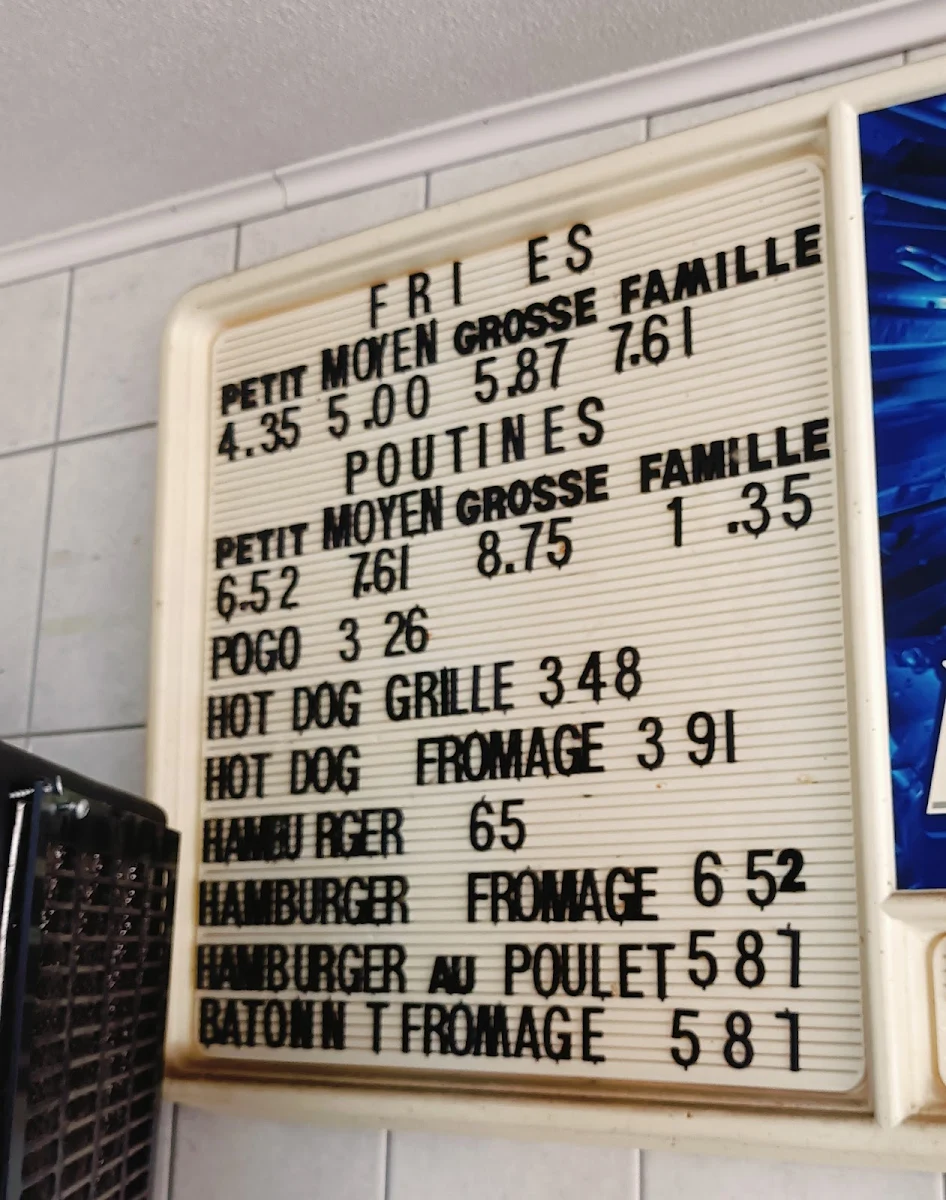 Menu photo 3