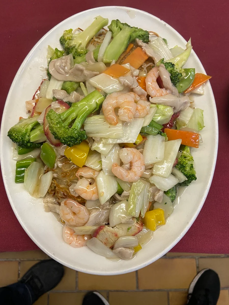 Food & drink, Peking Garden Restaurant
