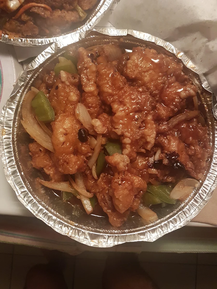 Food & drink, Peking Garden Restaurant