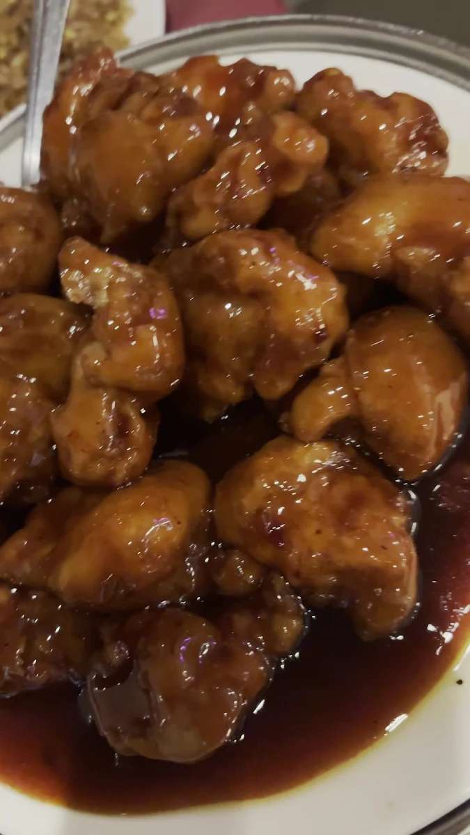 Food & drink, Peking Garden Restaurant