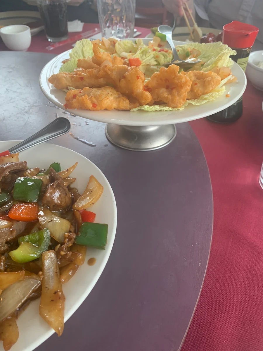 Food & drink, Peking Garden Restaurant