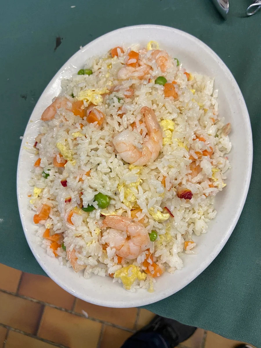 Food & drink, Peking Garden Restaurant