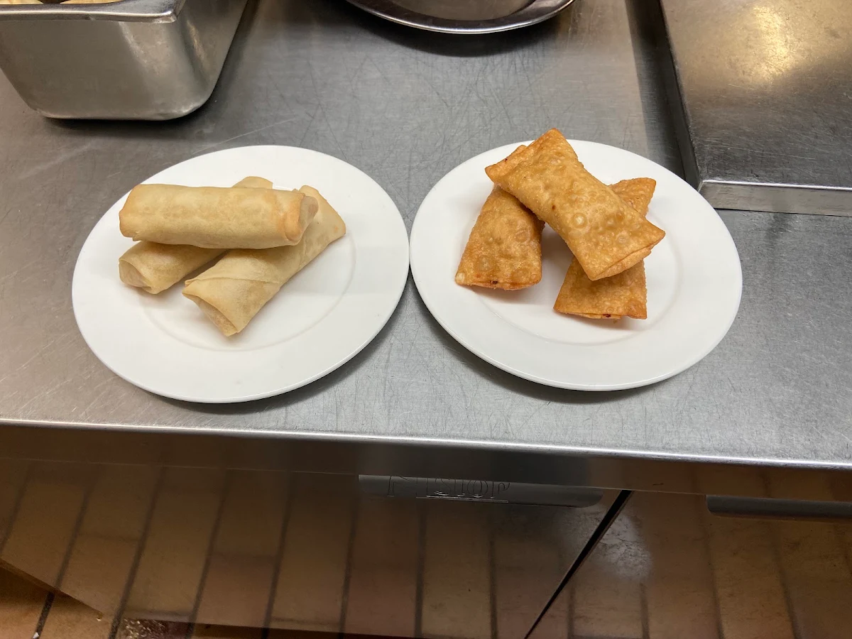 Food & drink, Peking Garden Restaurant