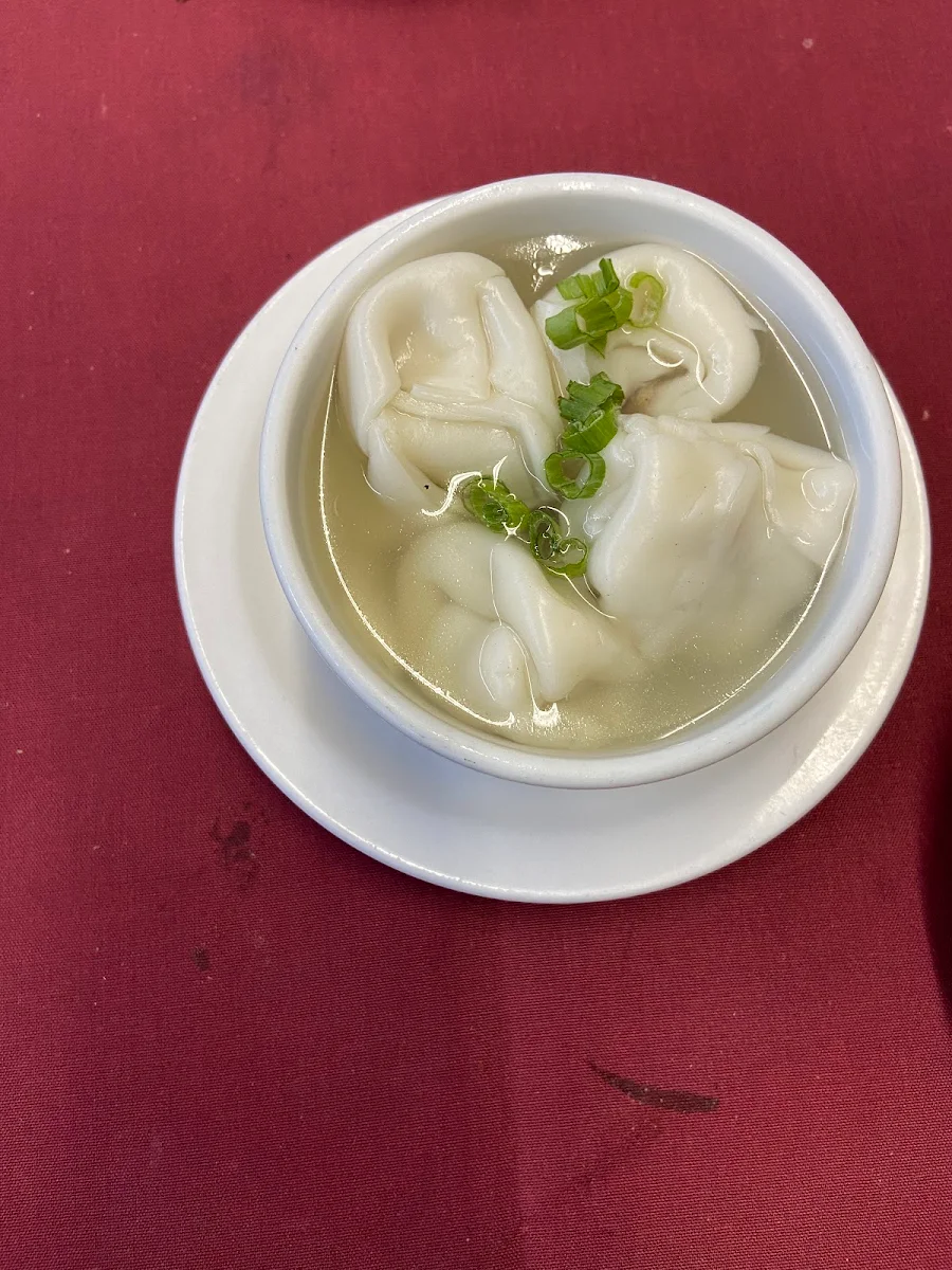 Food & drink, Peking Garden Restaurant