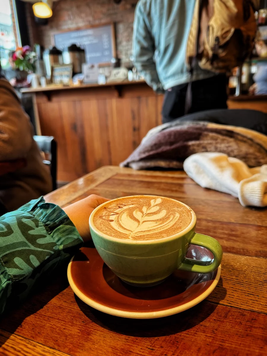 Food & drink, Bean Around The World Victoria