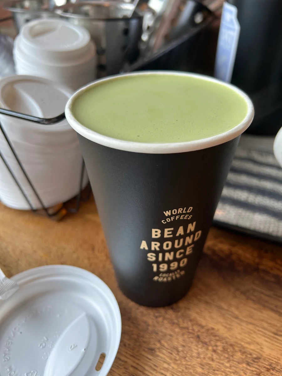 Food & drink, Bean Around The World Victoria