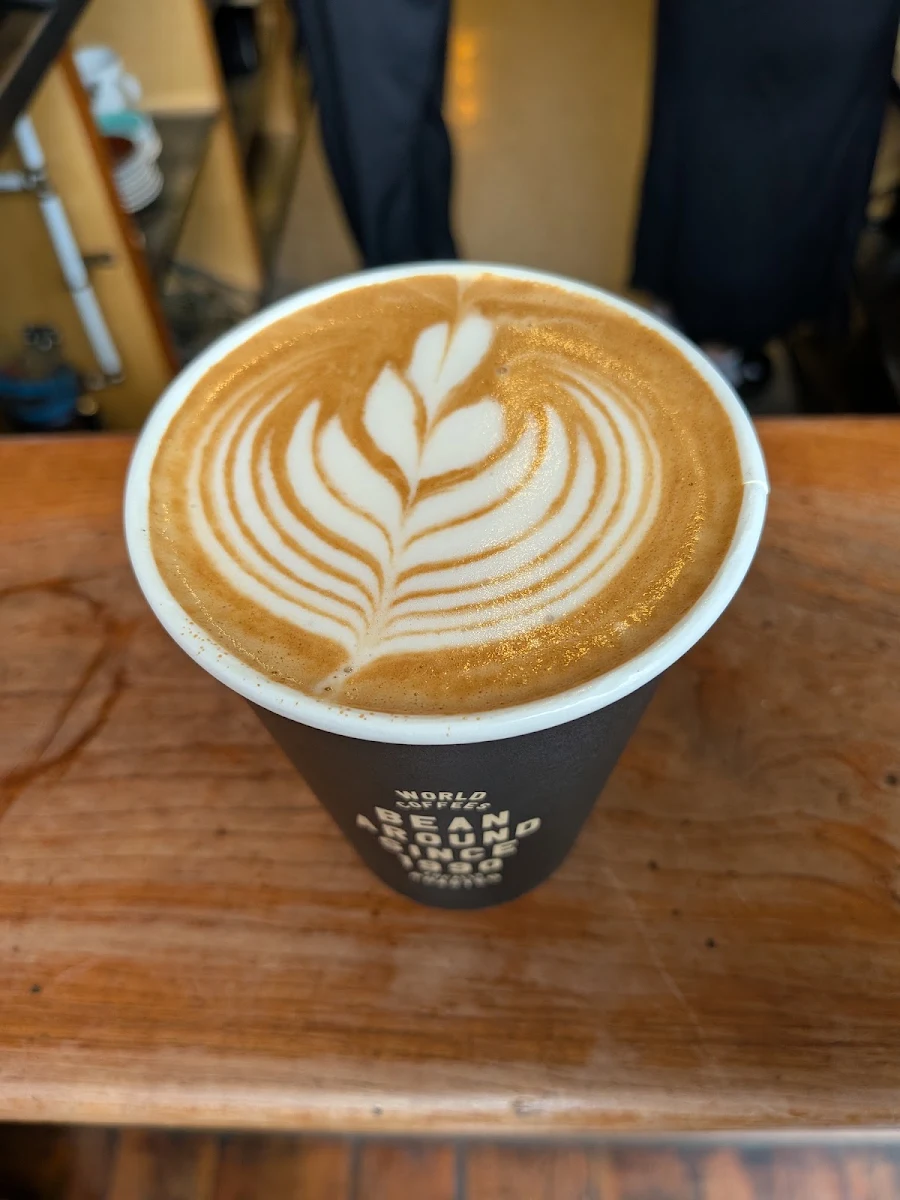 Food & drink, Bean Around The World Victoria