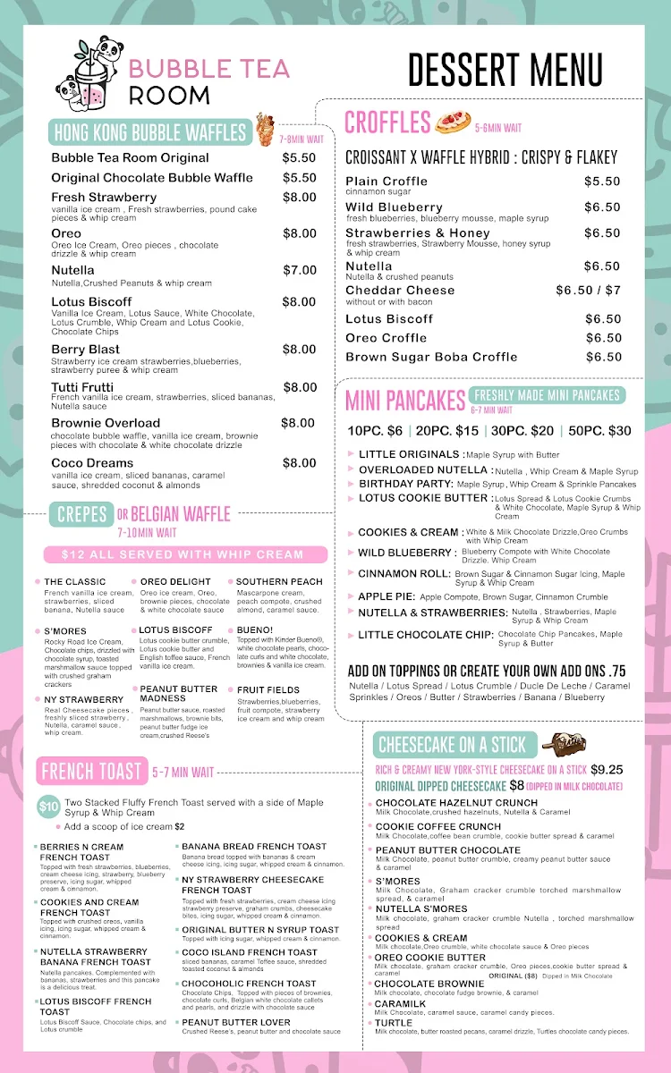 Menu photo 2
