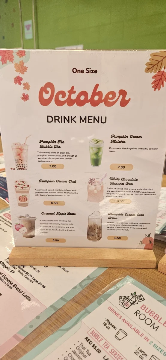 Menu photo 7