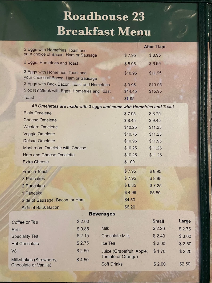 Menu photo 2
