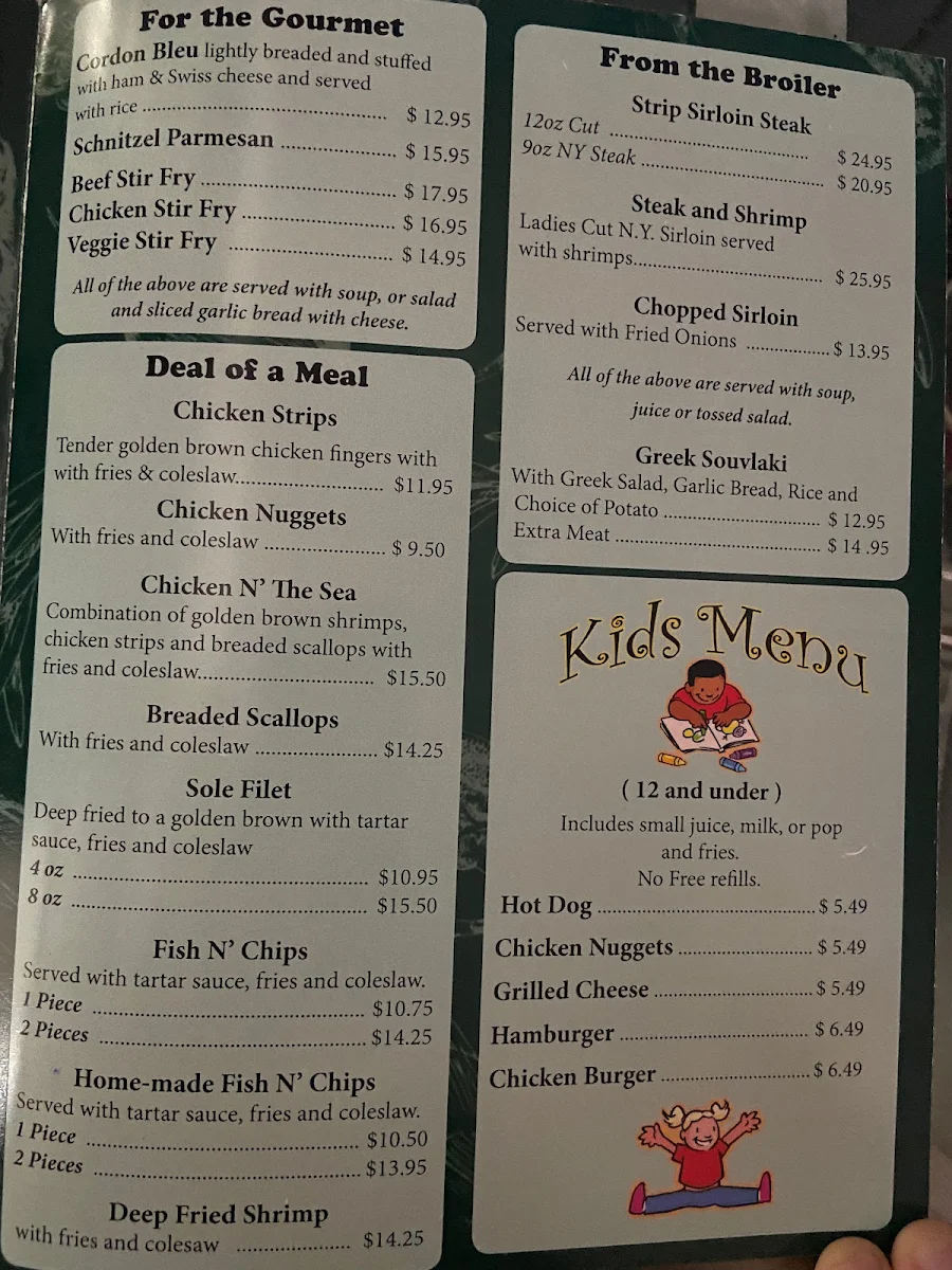 Menu photo 3