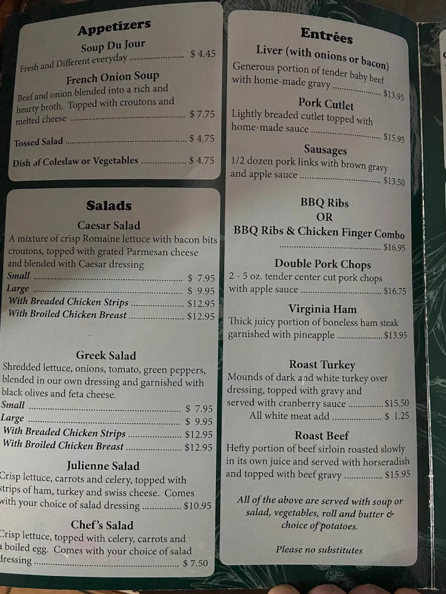 Menu photo 4