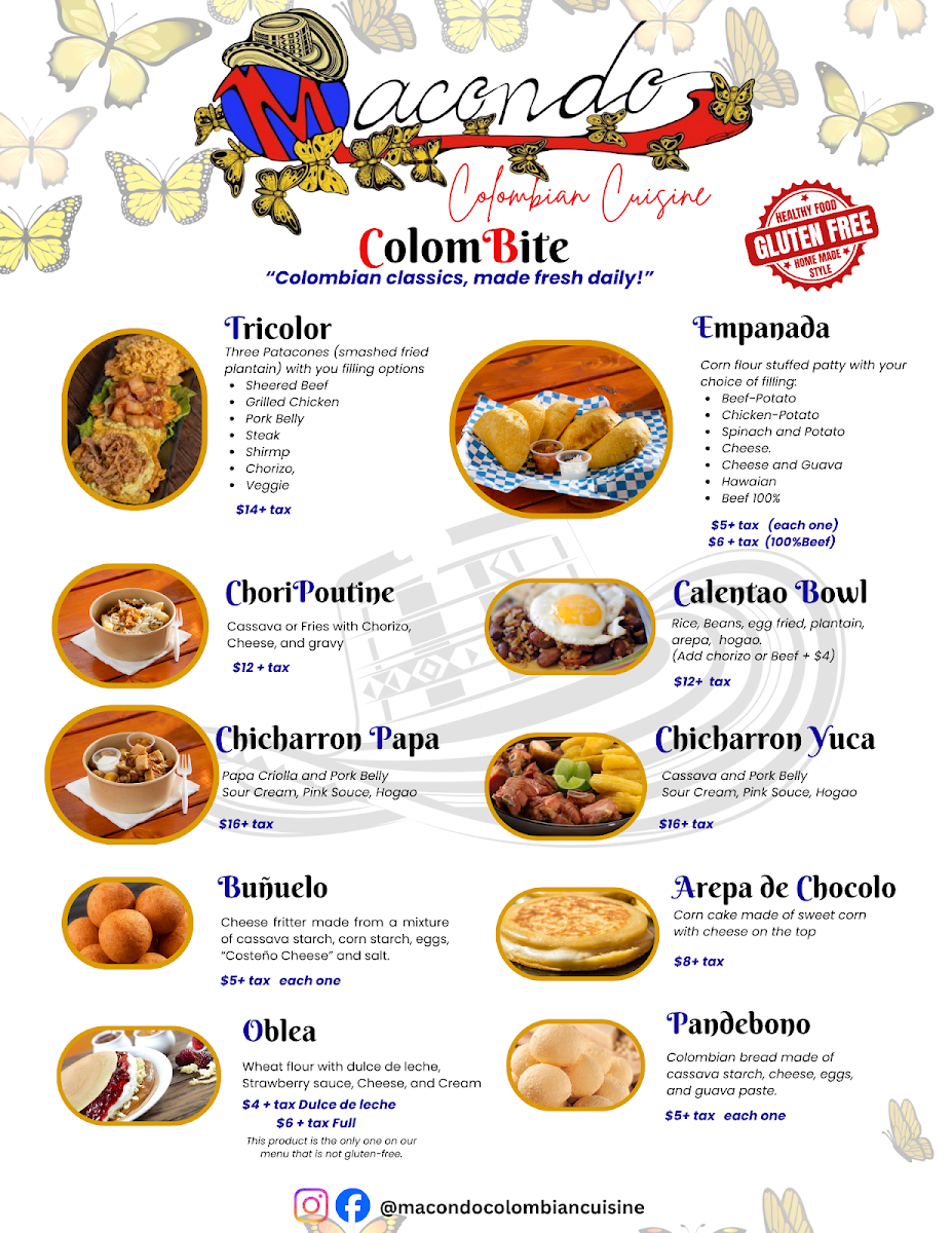 Menu photo 3